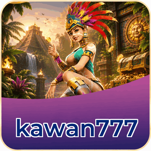 kawan777 APK v4.7.5 - Screenshot UI modern dan intuitif Indonesia
